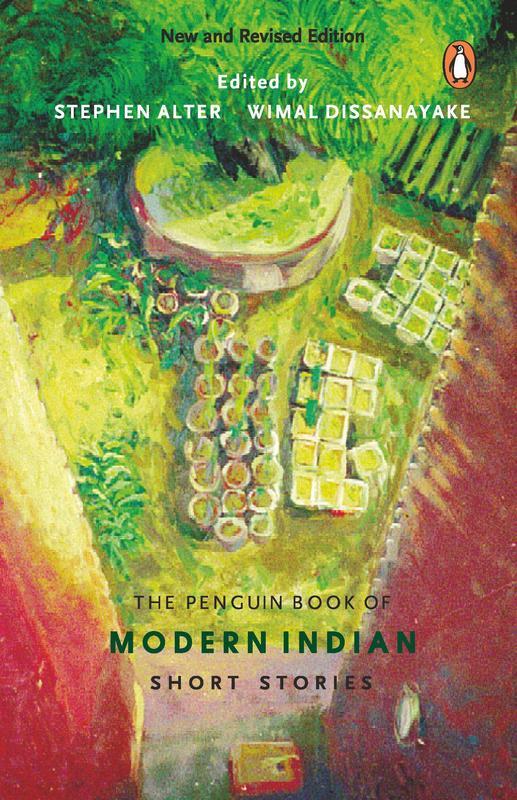 Modern Indian Short Stories