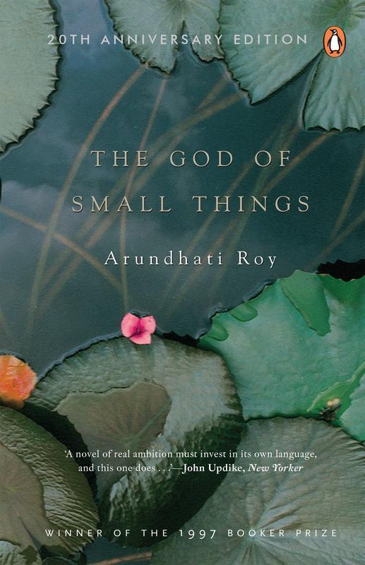 The God of Small Things