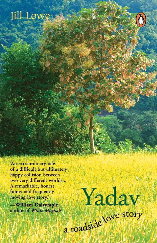 Yadav : A Roadside Love Story