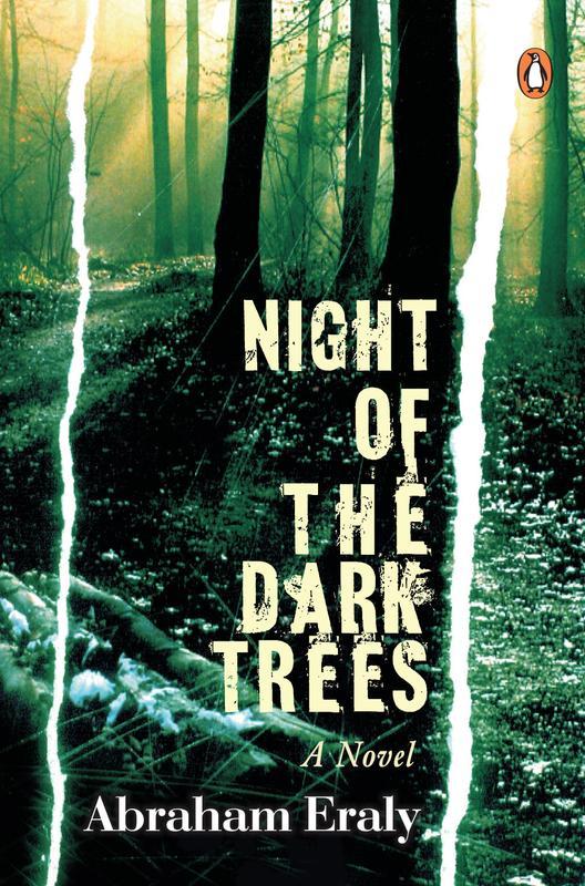 Night of the Dark Trees : A Novel