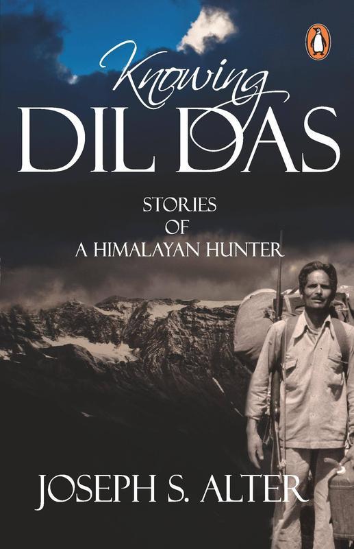 Knowing Dil Das