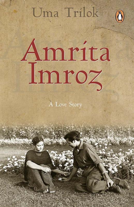 Amrita -Imroz: A Love Story