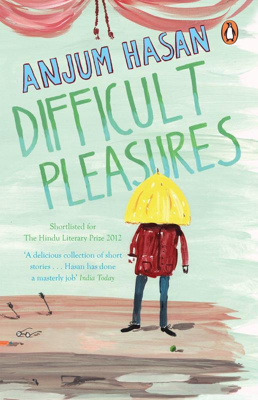 Difficult Pleasures : PB