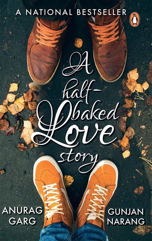 A Half-baked Love Story