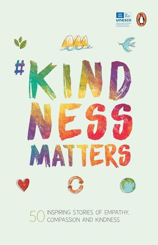 Kindness matters Inspiring Stories of Empathy Compassion and Kindness.