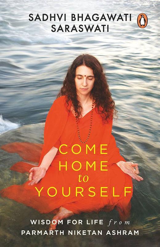 Come Home to Yourself: Teachings from Pa