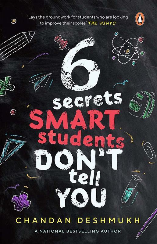 6 Secrets Smart Students DonÃ†t Tell You