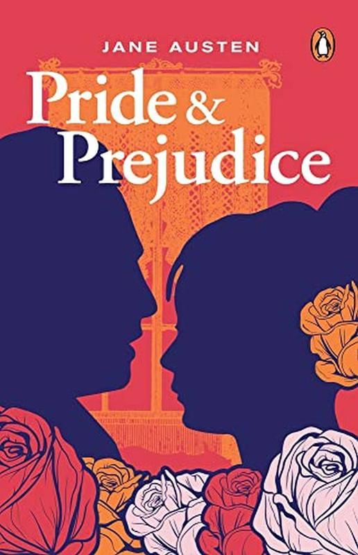 Pride & Prejudice (PREMIUM PAPERBACK, PENGUIN INDIA)