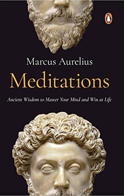 Meditations (PREMIUM PAPERBACK, PENGUIN INDIA)