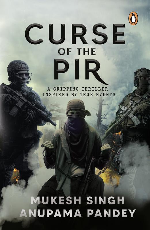 Curse of the Pir