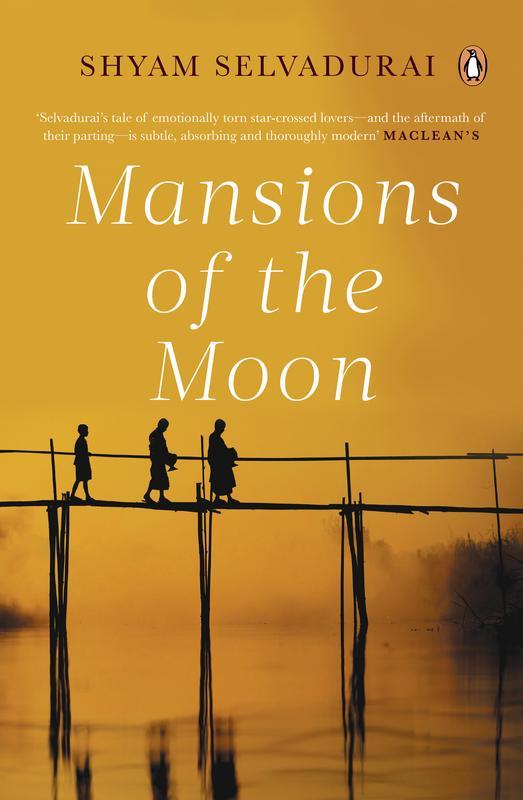 Mansions of the Moon