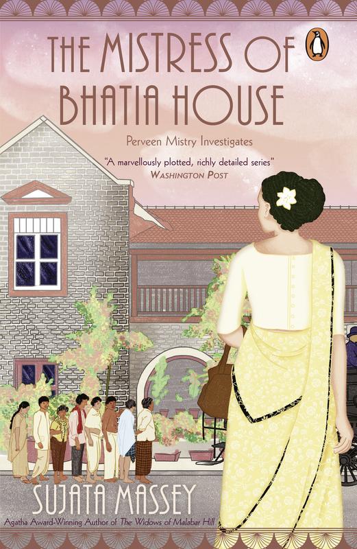 Mistress of Bhatia House The