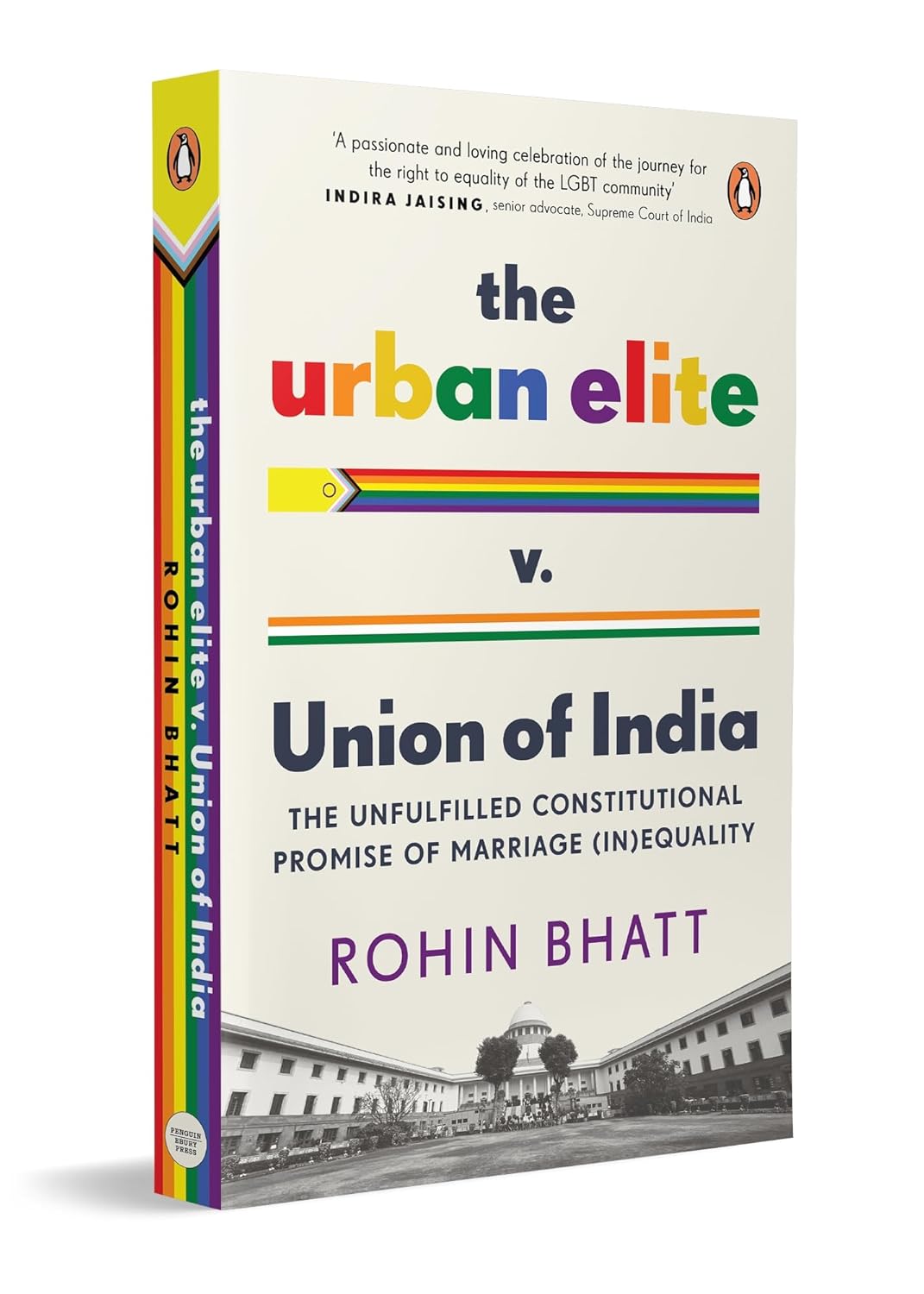 The Urban Elite v. Union of India