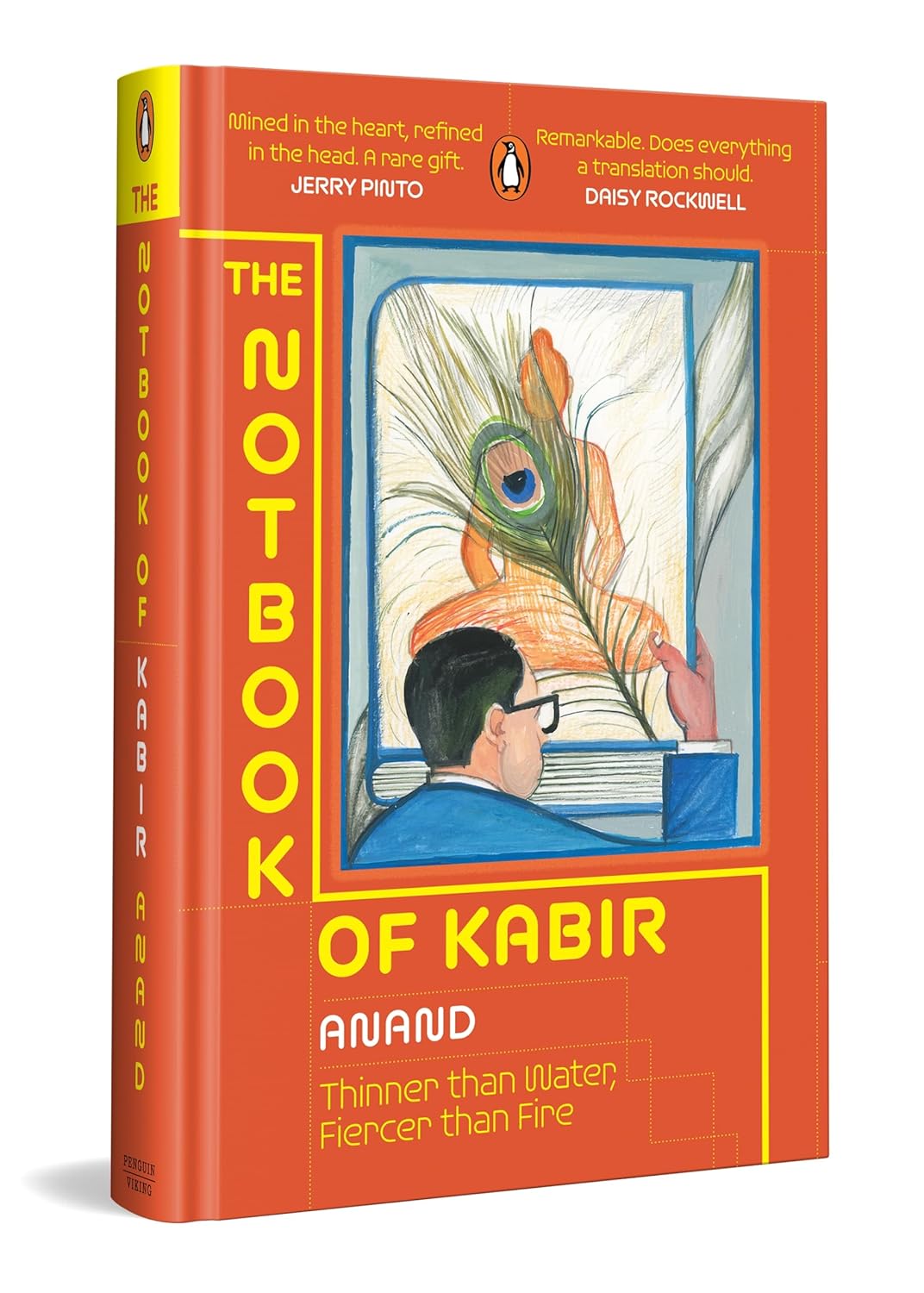 The Notbook of Kabir