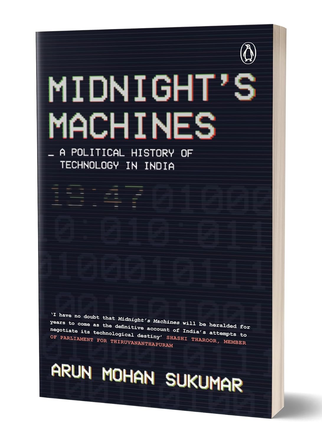 Midnight's Machines