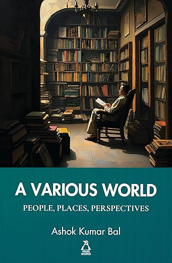 A Various World: People, Places, Perspectives