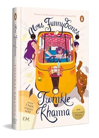 MRS FUNNYBONES: SHE'S JUST LIKE YOU AND A LOT LIKE ME - SPL. EDITION (HB)