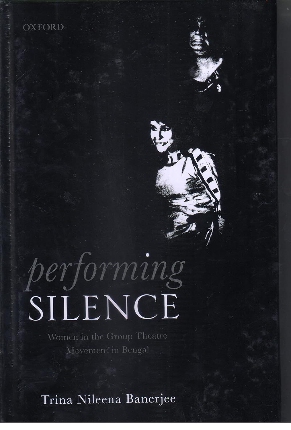 Performing Silence