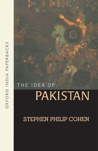 THE IDEA OF PAKISTAN (OIP)