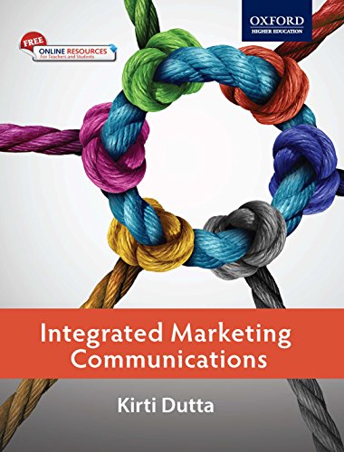 Integrated Marketing Communications