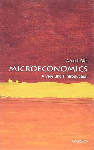 Microeconomics VSI