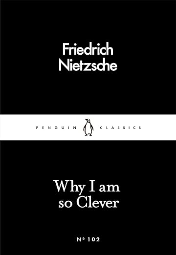 Why I Am so Clever: Dream Bigger, Live Happier and Achieve Success on Your Own Terms