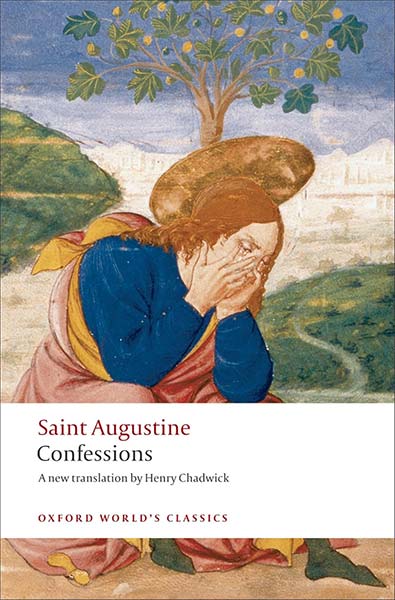 Saint Augustine Confessions