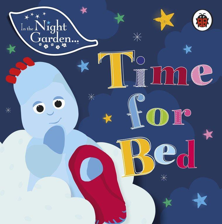 In the Night Garden : Time for Bed