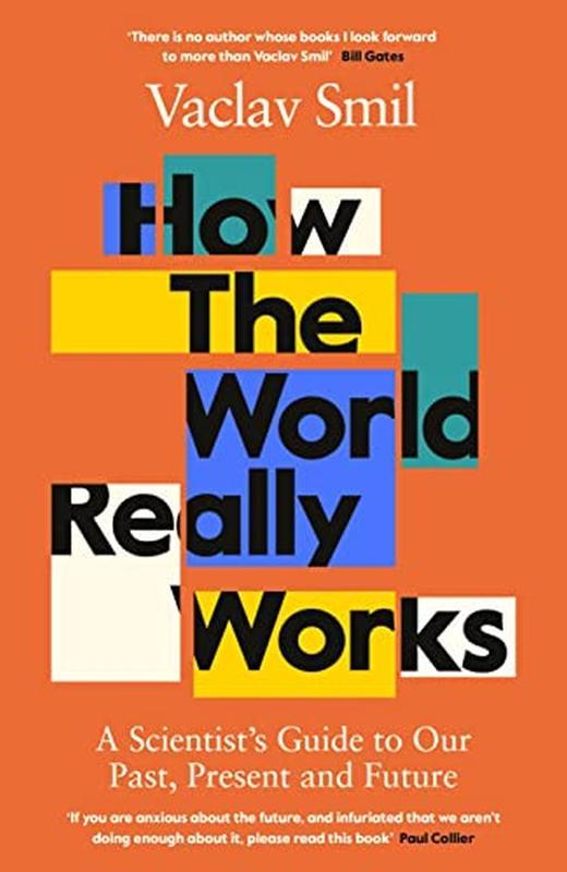 How the World Really Works [Paperback]