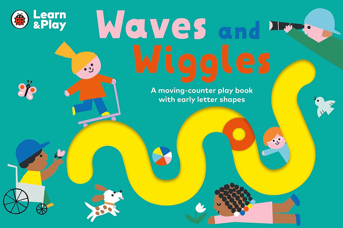 Waves and Wiggles