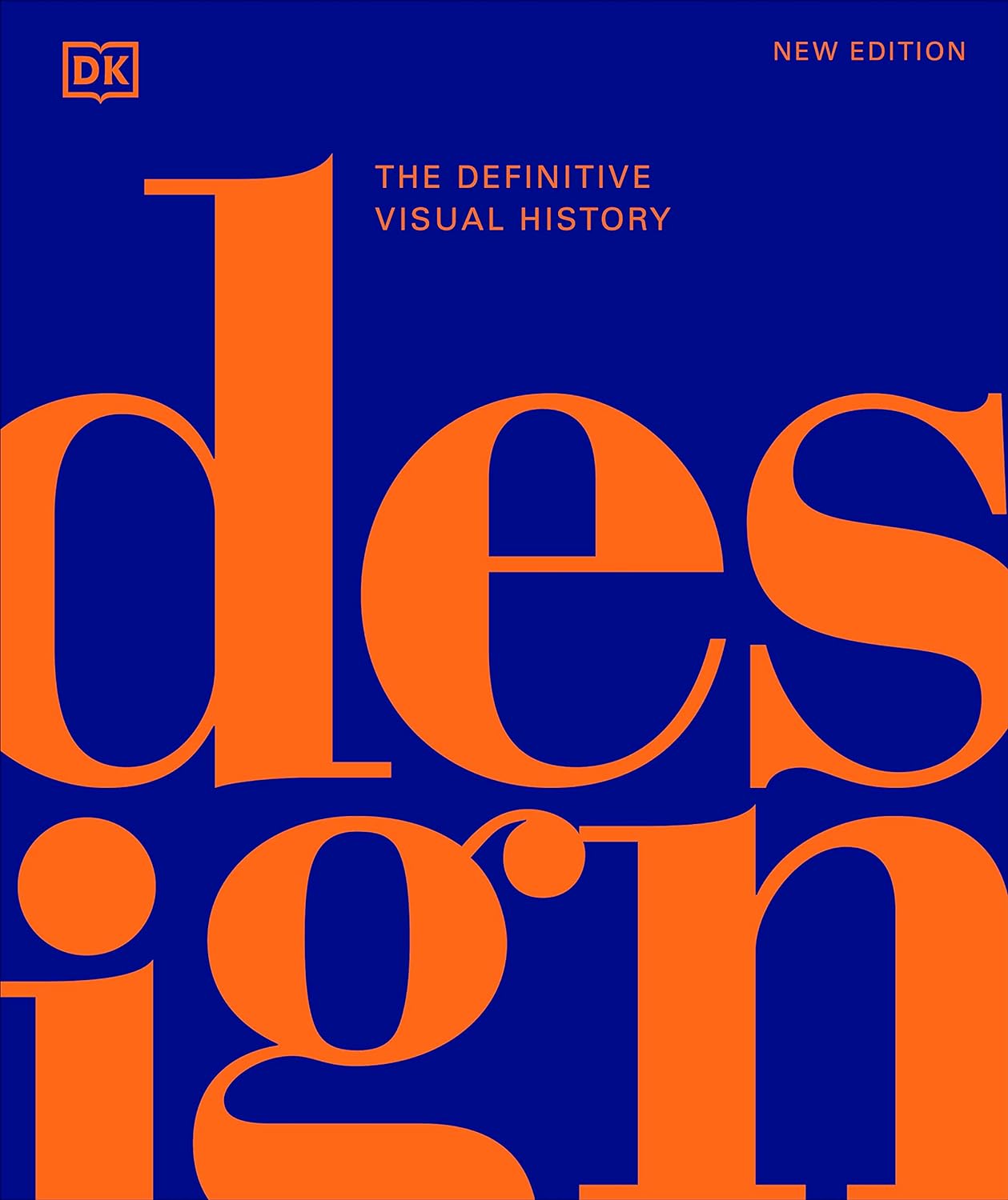 Design: The Definitive Visual History