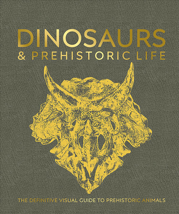 Dinosaurs and Prehistoric Life