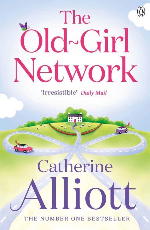 The Old-Girl Network