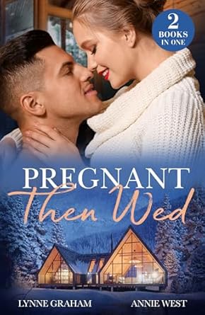 Pregnant Then Wed: Greek's One-Night Babies (The Diamandis Heirs) / Ring for an Heir