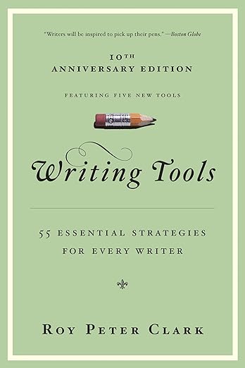 WRITING TOOLS