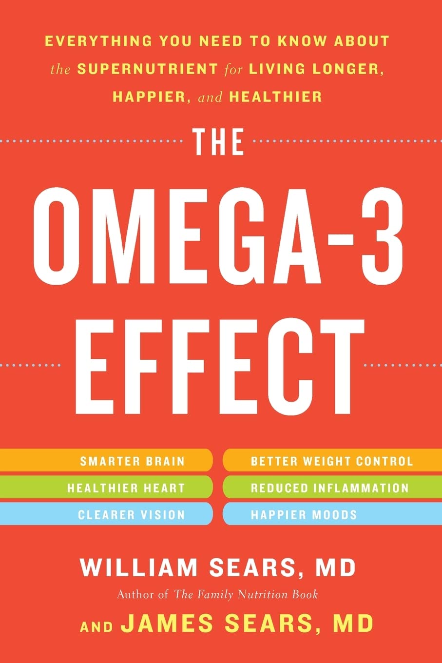 The Omega-3 Effect