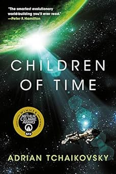 Children of Time