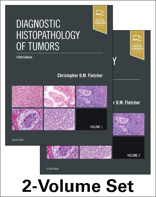 DIAGNOSTIC HISTOPATHOLOGY OF TUMORS