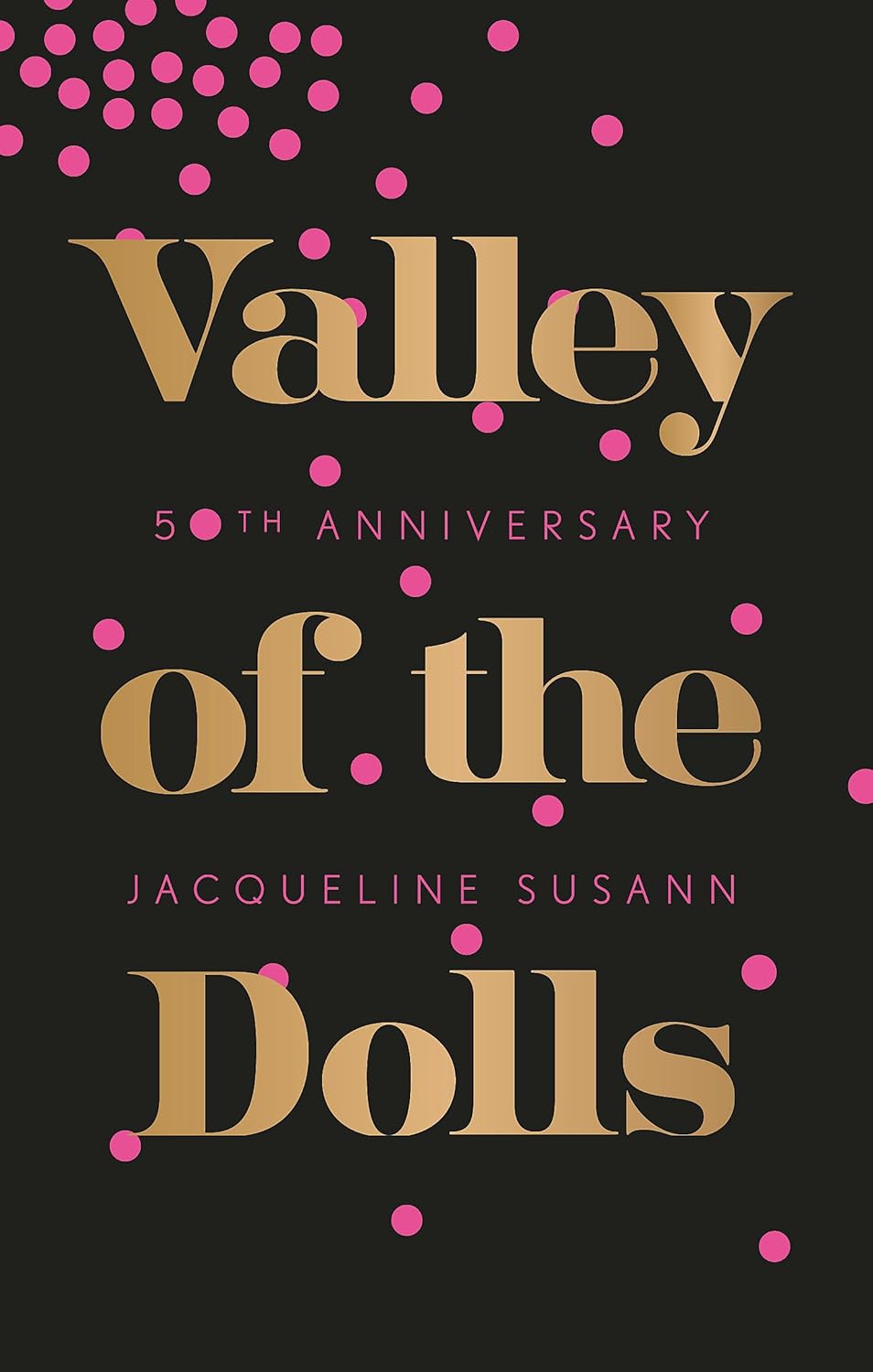 Valley Of The Dolls (Reissue)