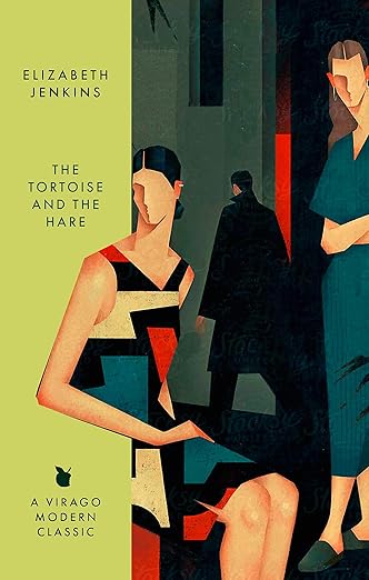 The Tortoise And The Hare (Virago Modern Classics)