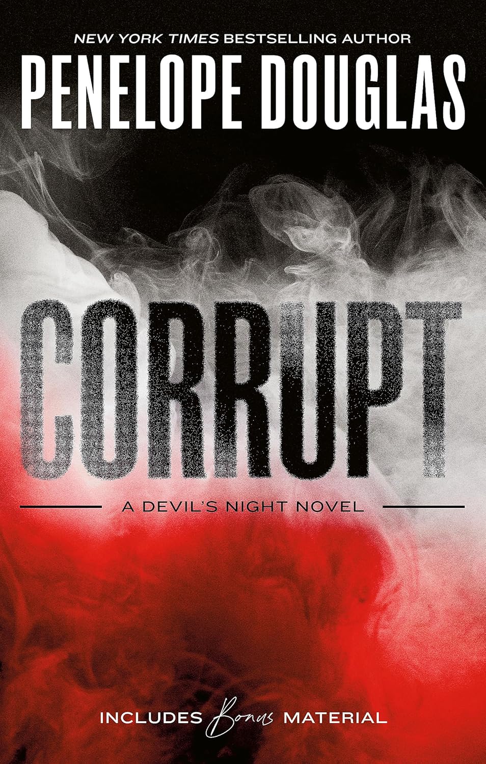 Corrupt: Devil's Night