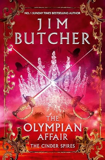 The Olympian Affair