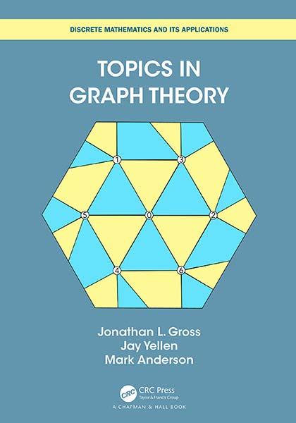 Topics in Graph Theory (Discrete Mathematics and Its Applications)