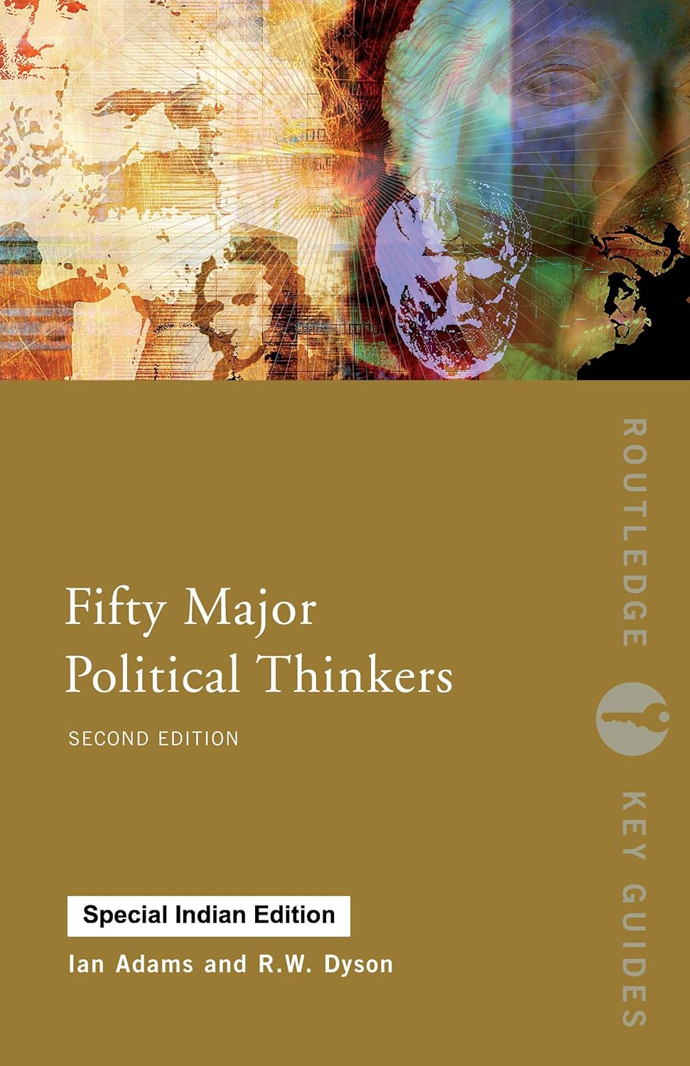 Fifty Major Political Thinkers