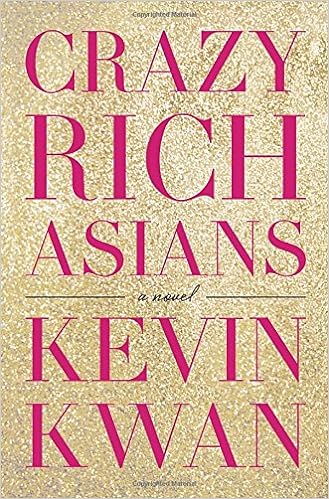 Crazy Rich Asians