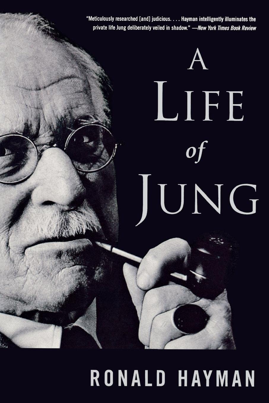 A Life of Jung