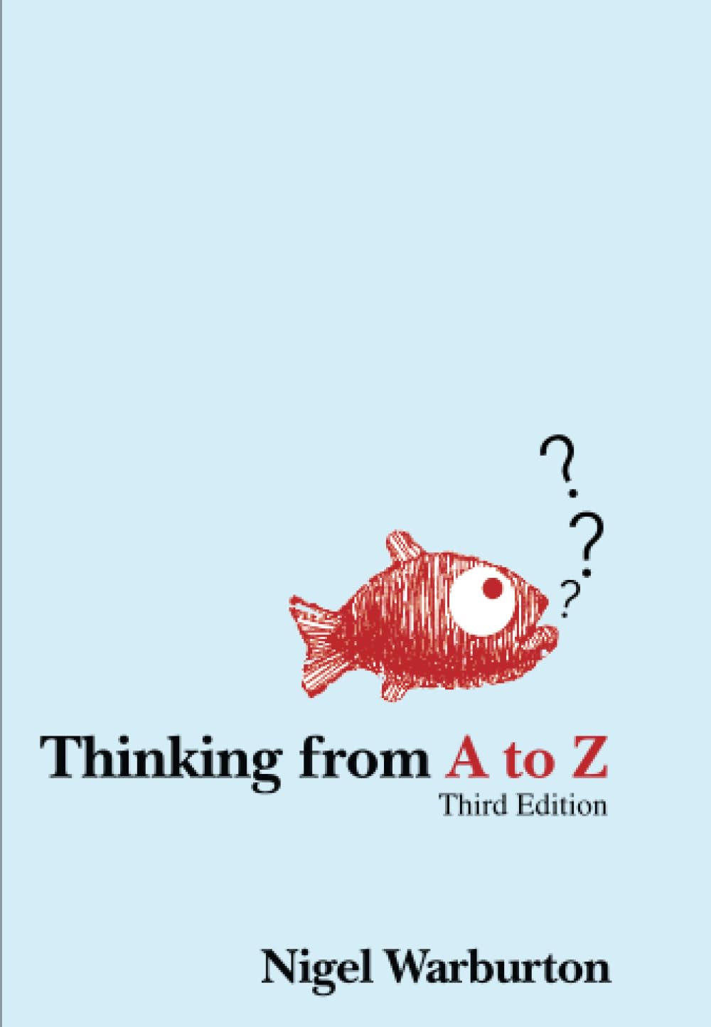 Thinking from A to Z