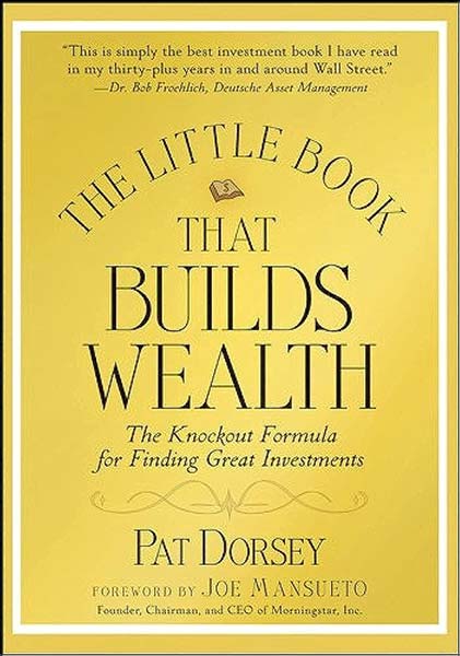 The Little Book That Builds Wealth