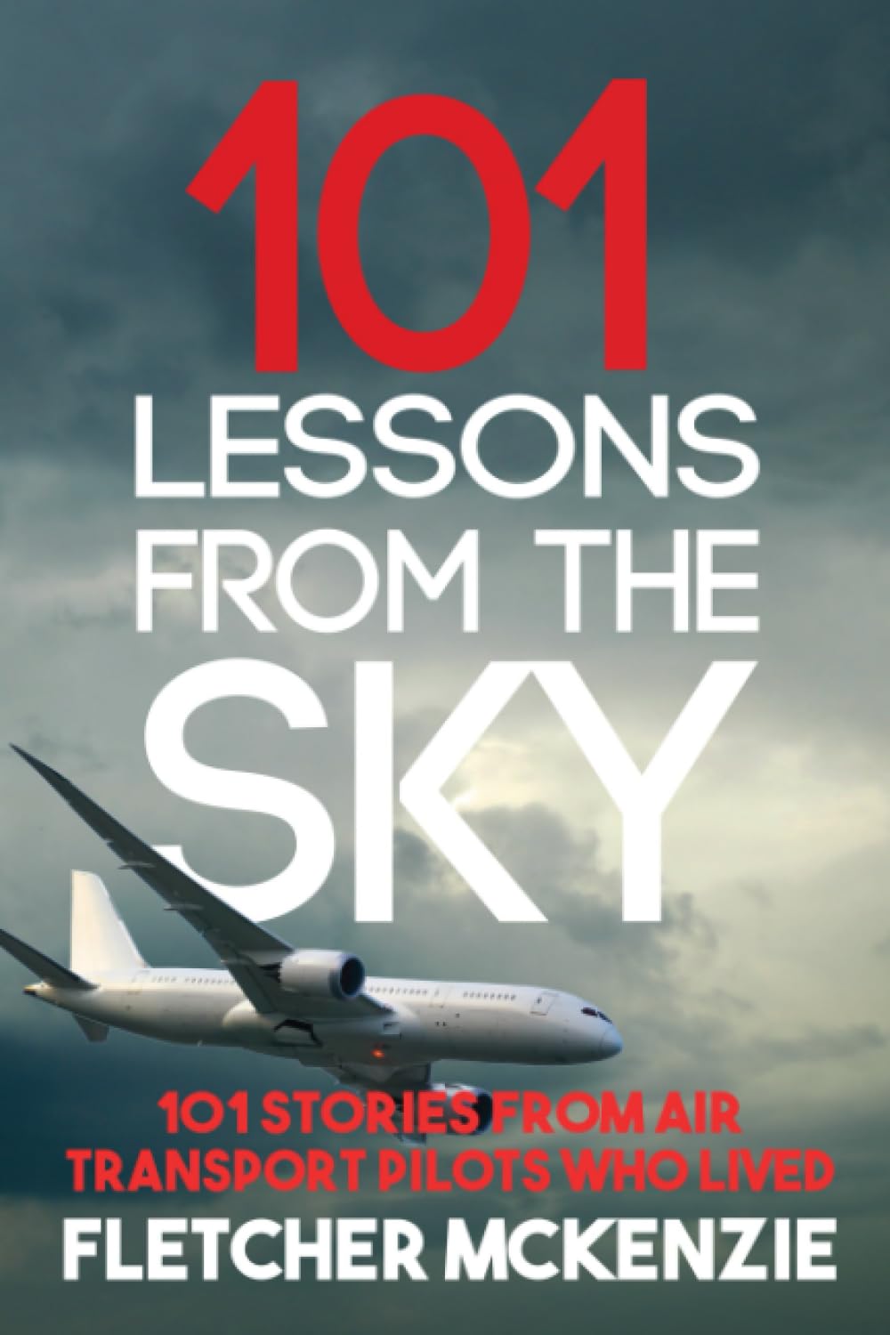 101 Lessons From The Sky: 2