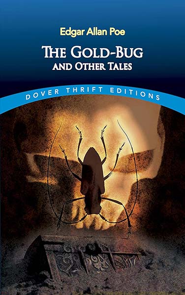 The Gold-Bug and Other Tales (Dover Thrift Editions)